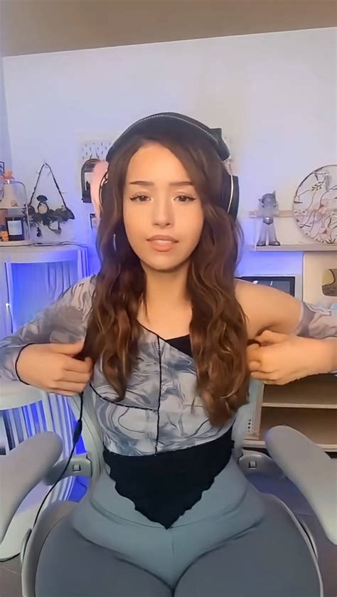 pokimane leaked pics|Pokimane Nude Thicc